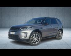 Land Rover Discovery Marseille 10e Arrondissement