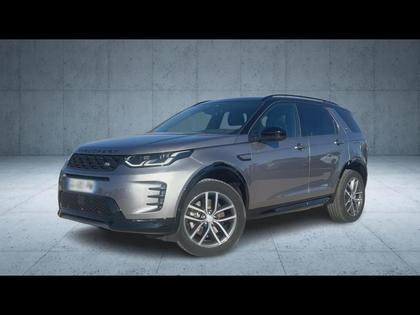 Land Rover Discovery - P300e 309ch Dynamic SE - 55 490 €