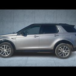 Land Rover Discovery P300e 309ch Dynamic SE Marseille 10e Arrondissement