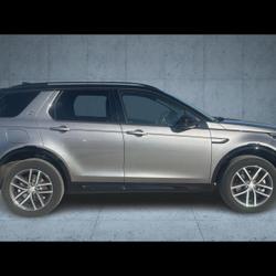 Land Rover Discovery P300e 309ch Dynamic SE Marseille 10e Arrondissement