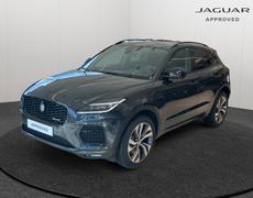 Jaguar E-Pace Cesson-Sévigné
