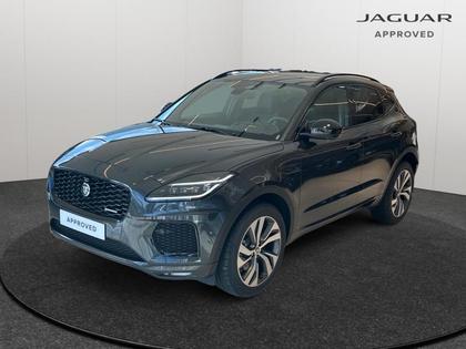 Jaguar E-Pace - P270e PHEV 269ch R-Dynamic SE - 68 990 €