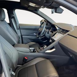 Jaguar E-Pace P270e PHEV 269ch R-Dynamic SE Cesson-S&eacute;vign&eacute;