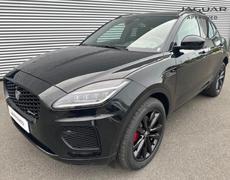 Jaguar E-Pace Lanester