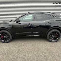 Jaguar E-Pace P270e PHEV 269ch R-Dynamic SE Lanester