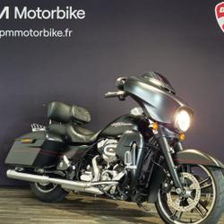 Harley Davidson Street Glide Special 1690 Noir ABS 2015 occasion - Orvault - photo 2/9