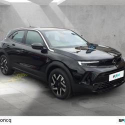 Opel Mokka Mokka-e 136ch Elegance Roncq