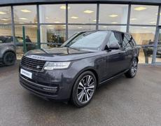 Land Rover Range Rover Cesson-Sévigné