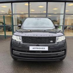 Land Rover Range Rover 3.0 P460e 460ch PHEV HSE SWB Cesson-S&eacute;vign&eacute;