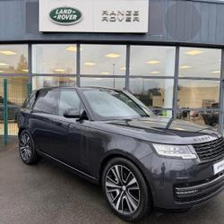 Land Rover Range Rover 3.0 P460e 460ch PHEV HSE SWB Cesson-S&eacute;vign&eacute;