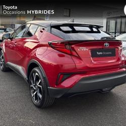Toyota C-HR 1.8 Hybride 122ch Collection E-CVT Le Mans