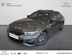 BMW Serie 3 Limonest