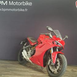 Ducati SuperSport 950 occasion - Orvault - photo 2/5