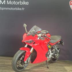 Ducati SuperSport 950 occasion - Orvault - photo 3/5