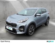 Kia Sportage Roncq