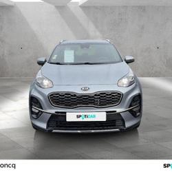 Kia Sportage 1.6 CRDi 115ch ISG GT Line 4x2 Roncq