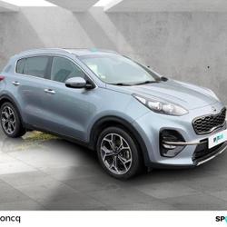 Kia Sportage 1.6 CRDi 115ch ISG GT Line 4x2 Roncq