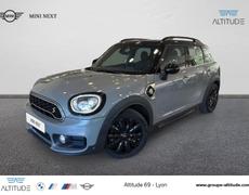 Mini Countryman Limonest