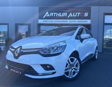 Renault Clio Estate Démouville