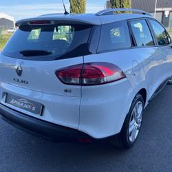 Renault Clio Estate 1.5 DCI 90CH ENERGY BUSINESS 82G D&eacute;mouville
