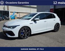 Volkswagen Golf 8 Bandol