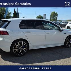 Volkswagen Golf 8 2.0 TSI 320 DSG7 R Bandol