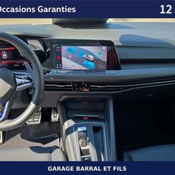 Volkswagen Golf 8 2.0 TSI 320 DSG7 R Bandol