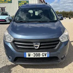 Dacia Dokker 1.6 MPI 85CH AMBIANCE Montagny-l&egrave;s-Beaune