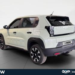 Fiat Grande Panda 1.2 Hybrid 100ch Pop eDCT6 Feignies