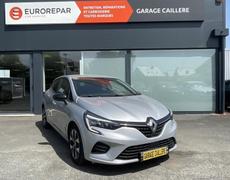 Renault Clio 5 - 1.5 Blue dCi 100ch Evolution - 13 900 €