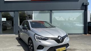 Renault Clio 5  - photo 0