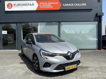 Renault Clio 5 - 1.5 Blue dCi 100ch Evolution - 13 900 €