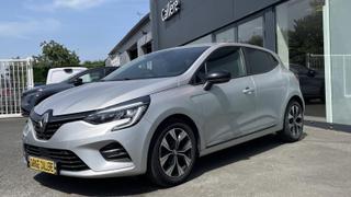 Renault Clio 5  - photo 2