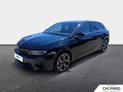 Opel Astra - Astra Hybrid 180 ch BVA8 Ultimate - 24 490 €