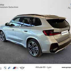 BMW X1 ixDrive30 313ch M Sport Limonest