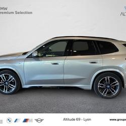 BMW X1 ixDrive30 313ch M Sport Limonest