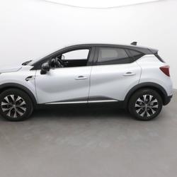 Renault Captur 1.0 tce 90ch techno Ganges