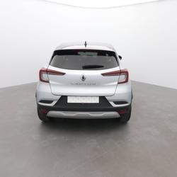 Renault Captur 1.0 tce 90ch techno Ganges