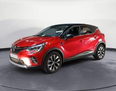 Renault Captur Ganges