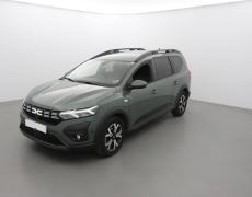 Dacia Jogger Ganges
