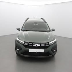 Dacia Jogger 1.0 tce 110ch expression 7 places Ganges