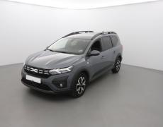 Dacia Jogger Ganges