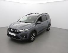 Dacia Jogger Ganges