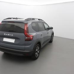 Dacia Jogger 1.0 tce 110ch expression 7 places Ganges
