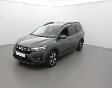 Dacia Jogger Ganges