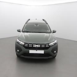 Dacia Jogger 1.0 tce 110ch expression 7 places Ganges