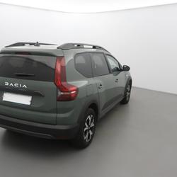 Dacia Jogger 1.0 tce 110ch expression 7 places Ganges