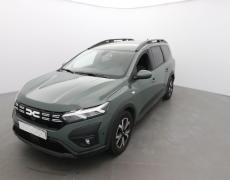 Dacia Jogger Ganges