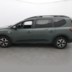 Dacia Jogger 1.0 tce 110ch expression 7 places Ganges