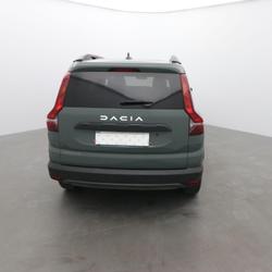 Dacia Jogger 1.0 tce 110ch expression 7 places Ganges